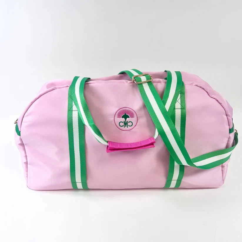 The Club Tote Bag The Happy Southerner 