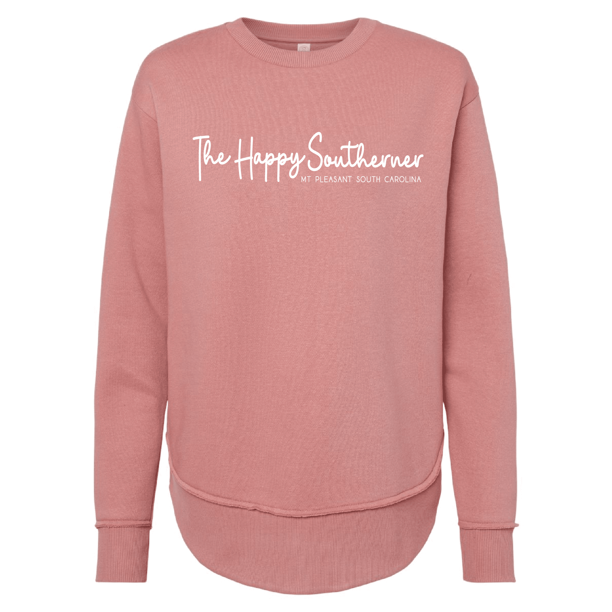 The Happy Southerner Sweatshirts The Happy Southerner 