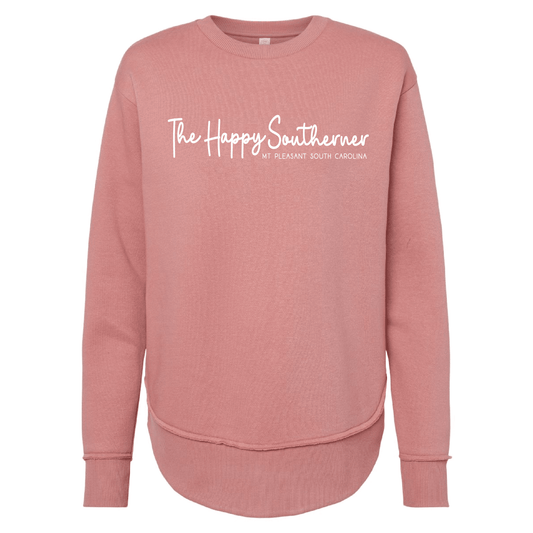 The Happy Southerner Sweatshirts The Happy Southerner 