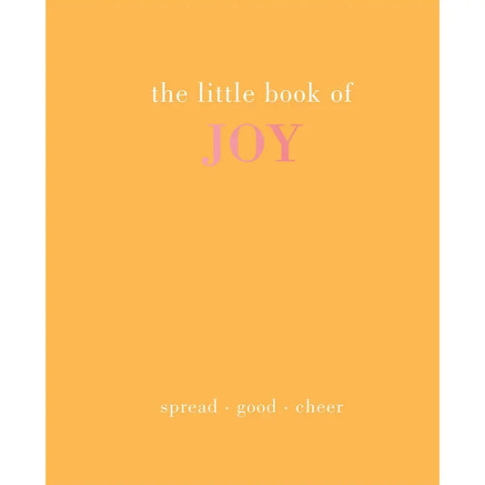 The Little Book of Joy The Happy Southerner 