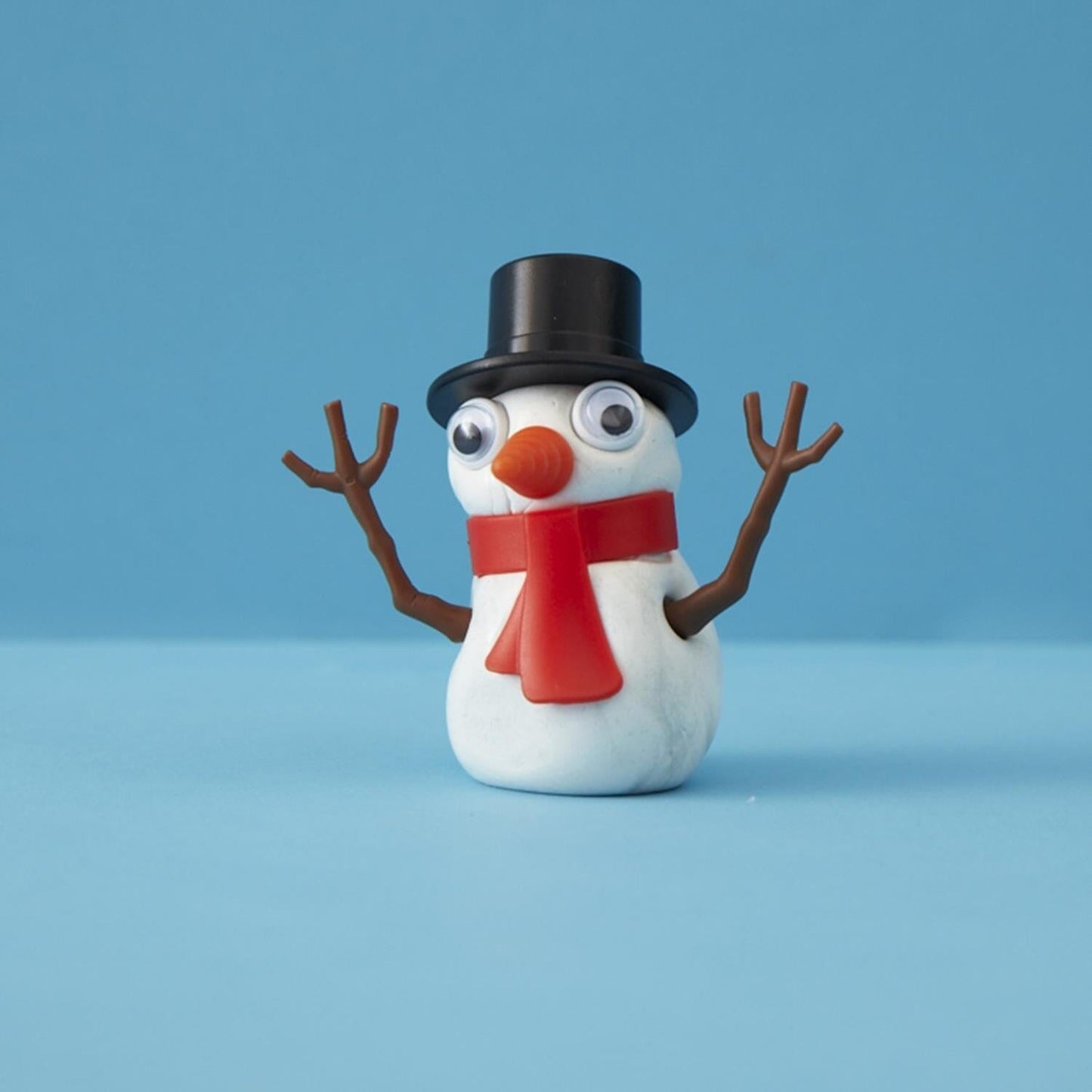 The Original Miracle Melting Snowman in Gift Box The Happy Southerner 