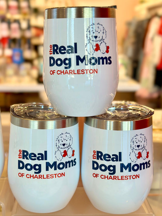 The Real Dog Moms of Charleston The Happy Southerner 
