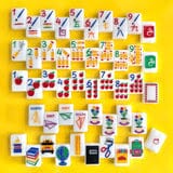 The Teacher Line Mahjong Tiles The Happy Southerner 