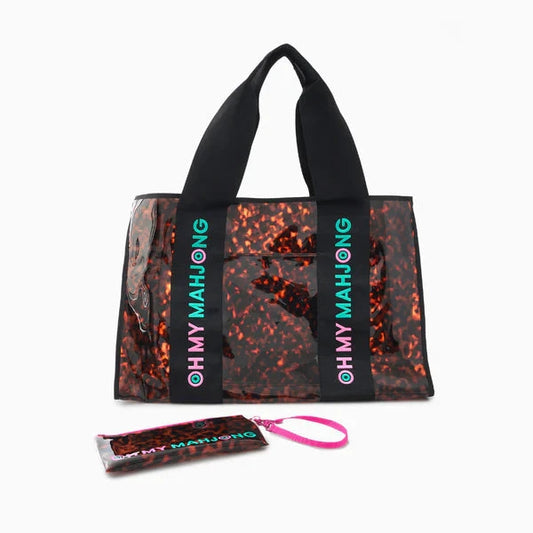 Tortoise Beach Bag The Happy Southerner 