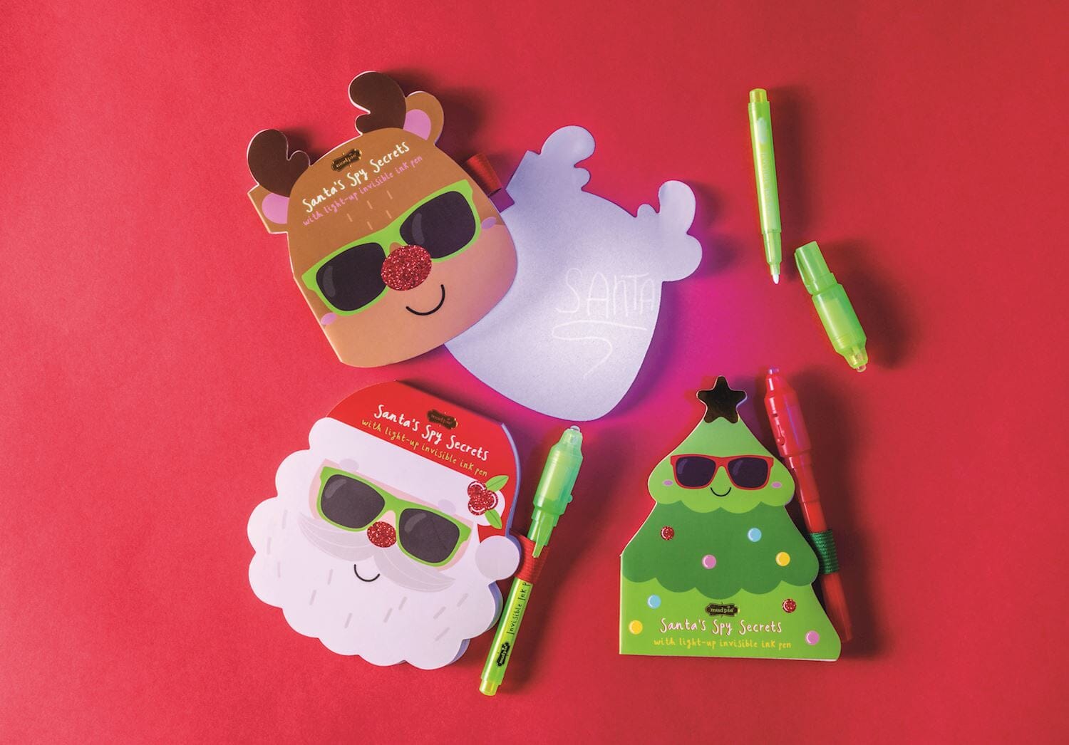 Tree Spy Sets The Happy Southerner 