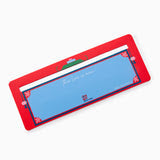 Red Line Finder