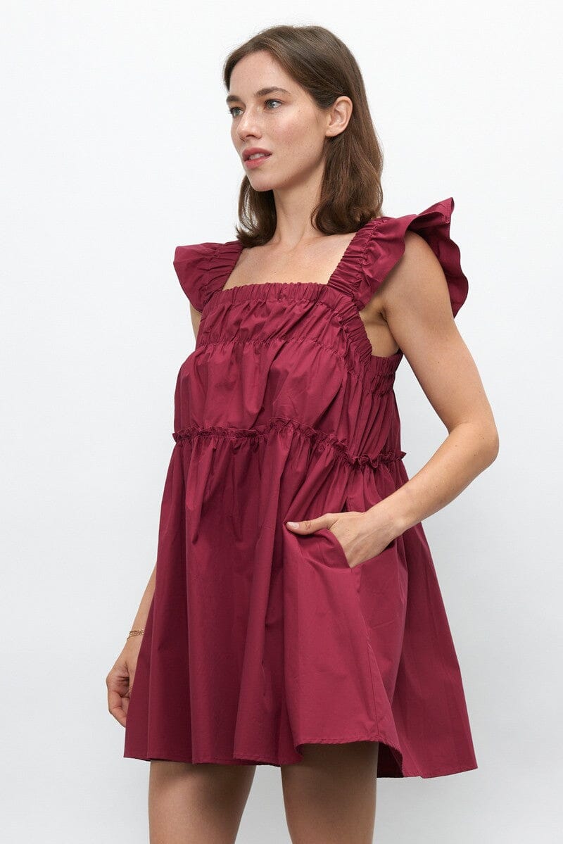 USC Gameday Dress The Happy Southerner 