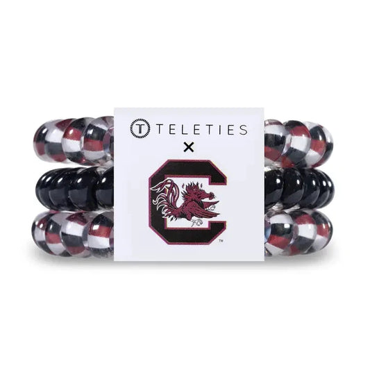 USC Hair Ties The Happy Southerner 
