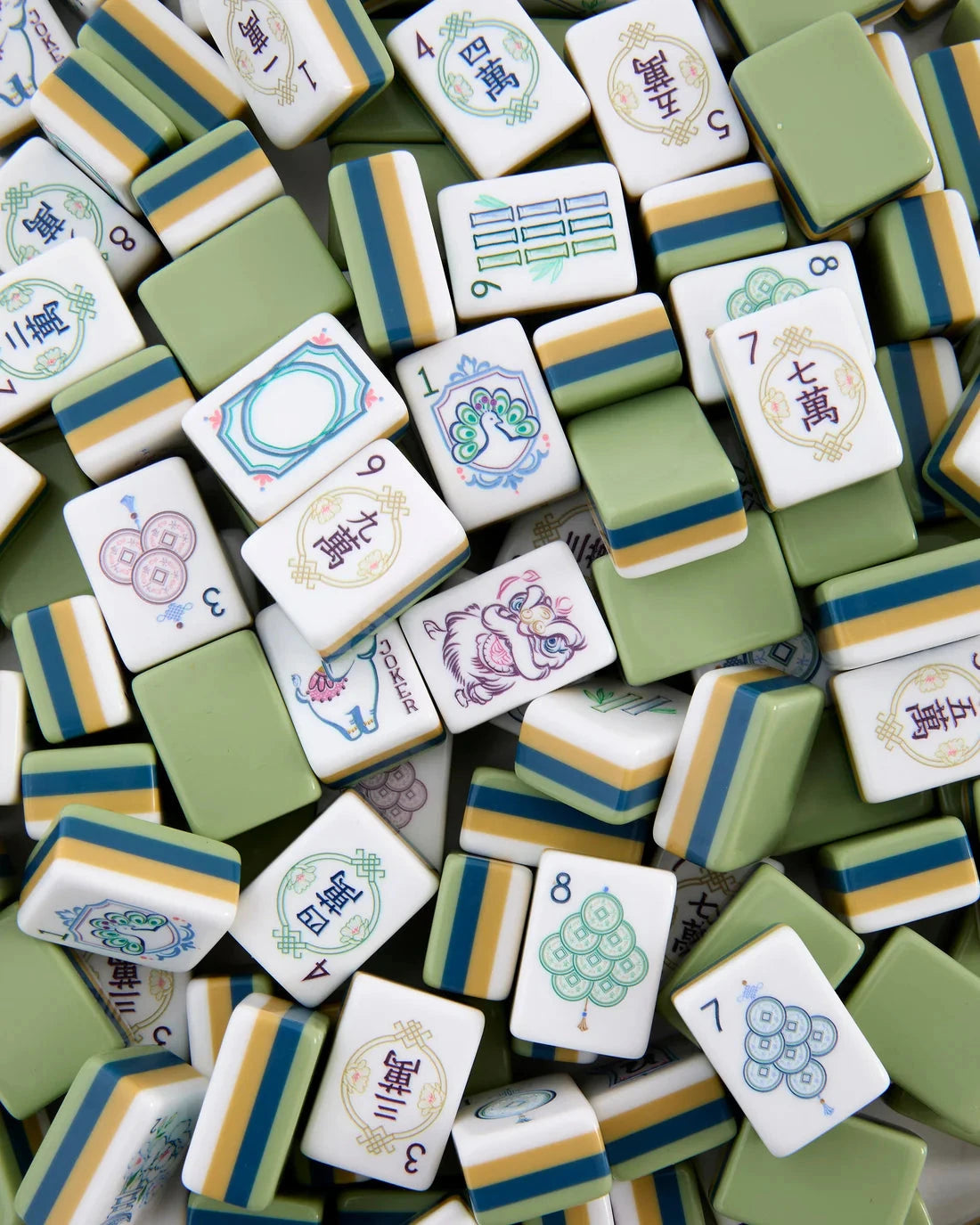 Willow Tiles The Happy Southerner 