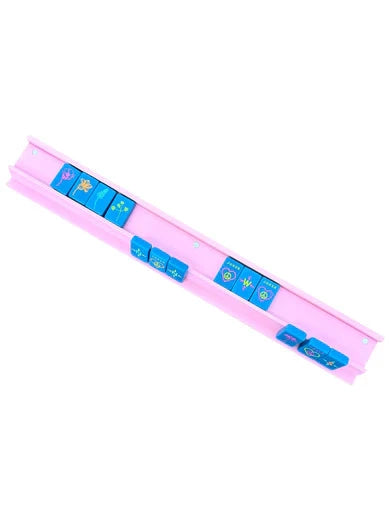 Wooden Mahjong Racks - 20 Inches The Happy Southerner 