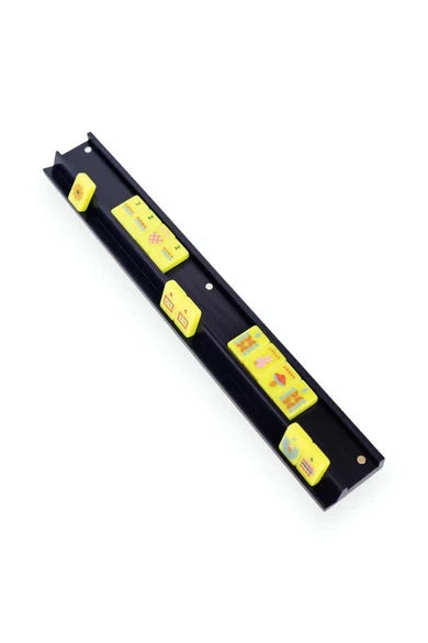 Wooden Mahjong Racks - 20 Inches The Happy Southerner 