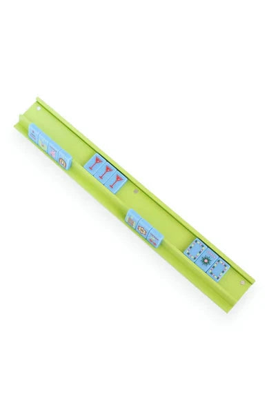 Wooden Mahjong Racks - 20 Inches The Happy Southerner 