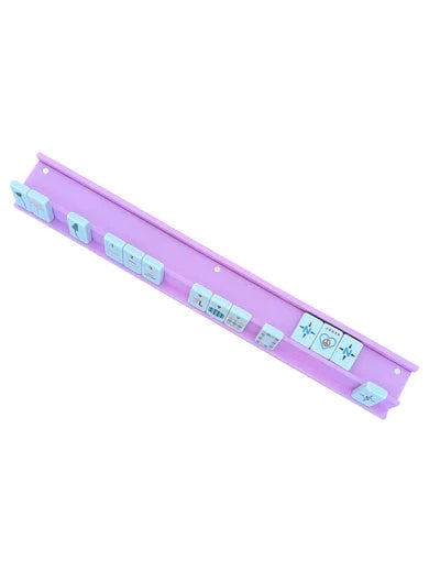 Wooden Mahjong Racks - 20 Inches The Happy Southerner 