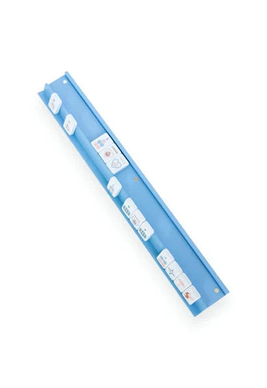 Wooden Mahjong Racks - 20 Inches The Happy Southerner 
