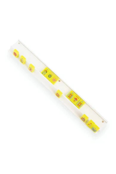 Wooden Mahjong Racks - 20 Inches The Happy Southerner 