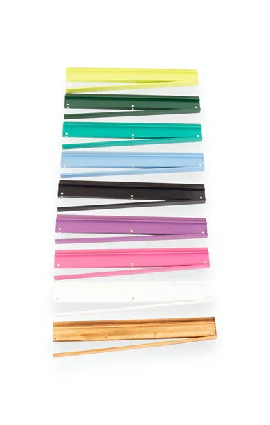 Wooden Mahjong Racks - 20 Inches The Happy Southerner 