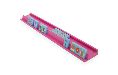 Wooden Mahjong Racks - 20 Inches The Happy Southerner 