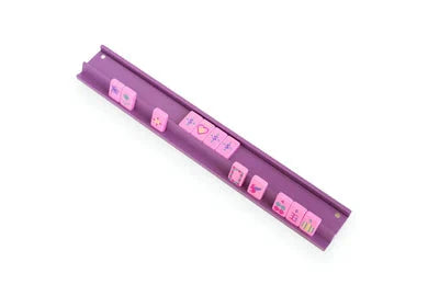 Wooden Mahjong Racks - 20 Inches The Happy Southerner 