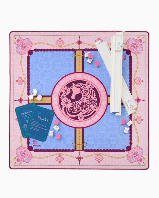 Year of the Horse Mat The Happy Southerner 