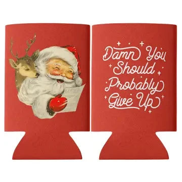 You Should Probably Give Up Can Cooler The Happy Southerner 