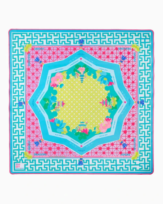 Zen Glow Mat The Happy Southerner 