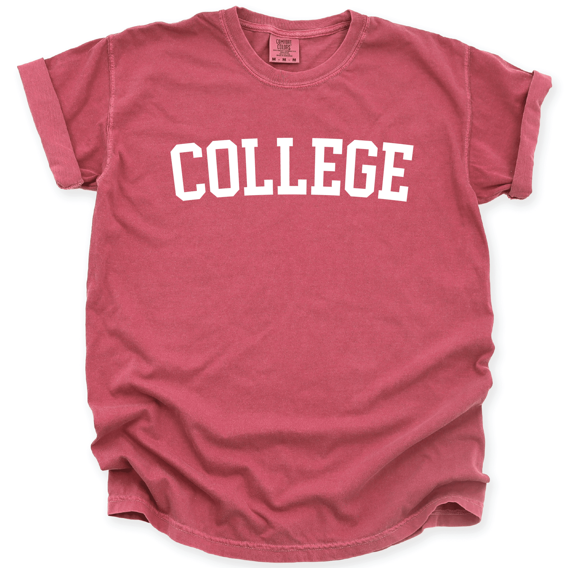 College of Charleston Inspired T-Shirt The Happy Southerner 