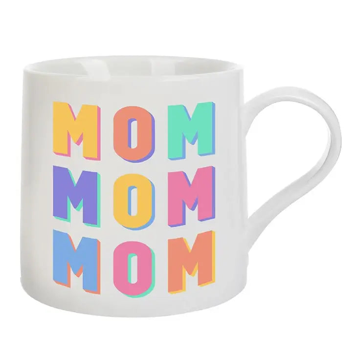 Mom Coffee Mug The Happy Southerner 